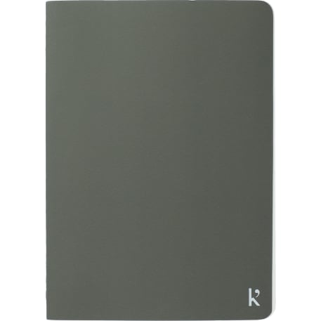 Karst Pocket Stone Paper Notebook 87