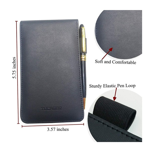 Jotter Notebooks 7