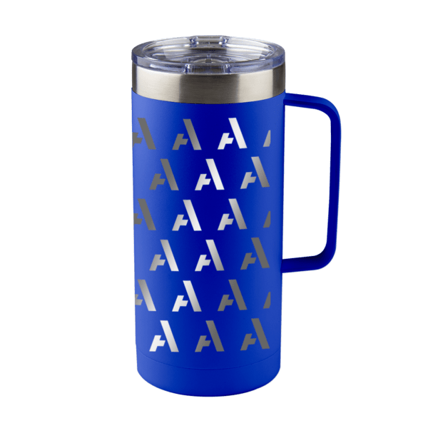 Basecamp Arcadia 18oz Mug 89