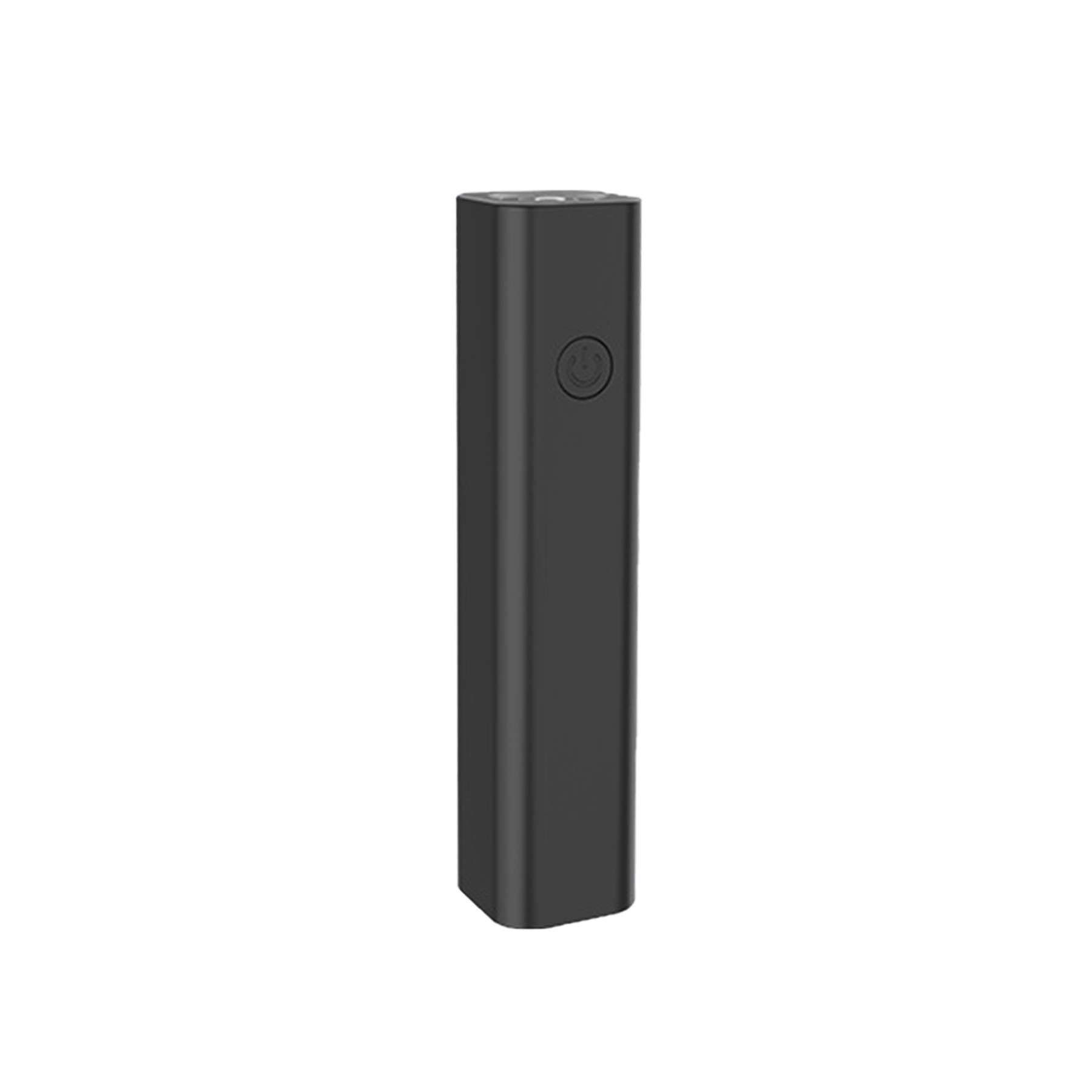 Outdoor Portable Bright Light Mini Flashlight Power Bank 5