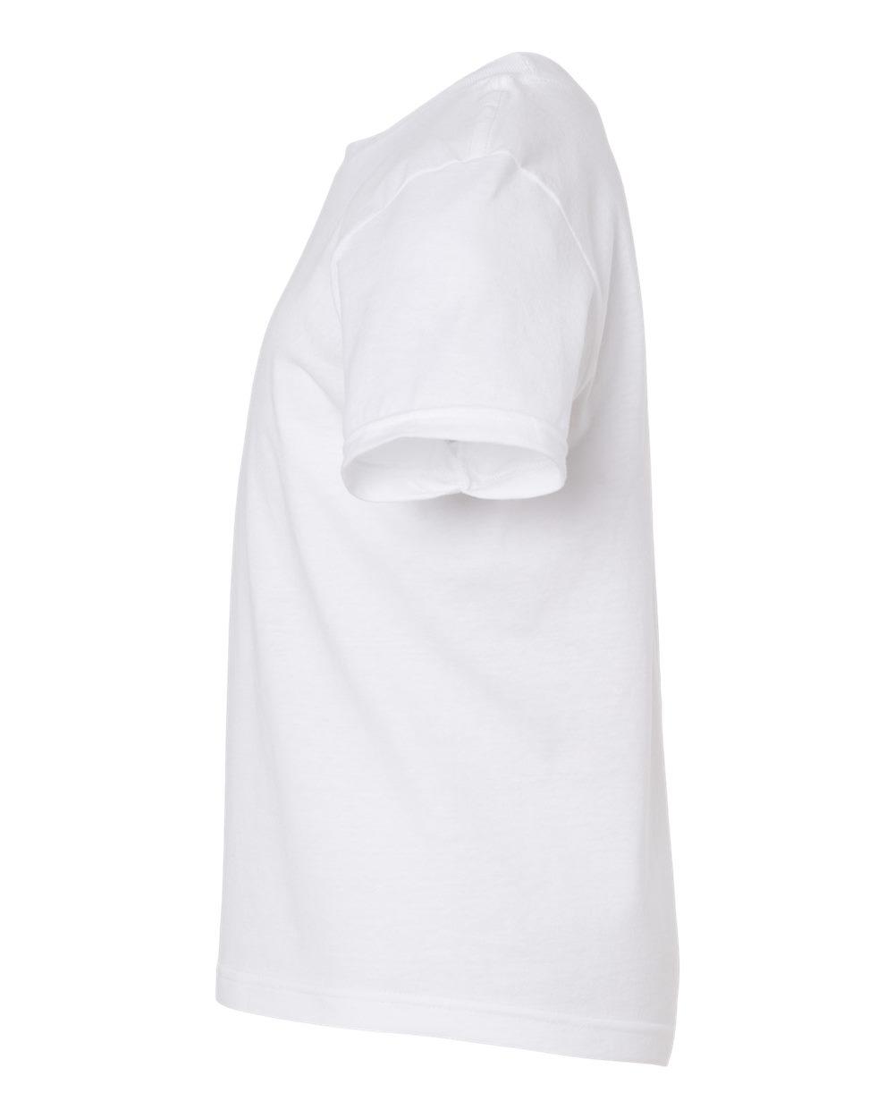 Youth Fine Jersey T-Shirt - 235 249