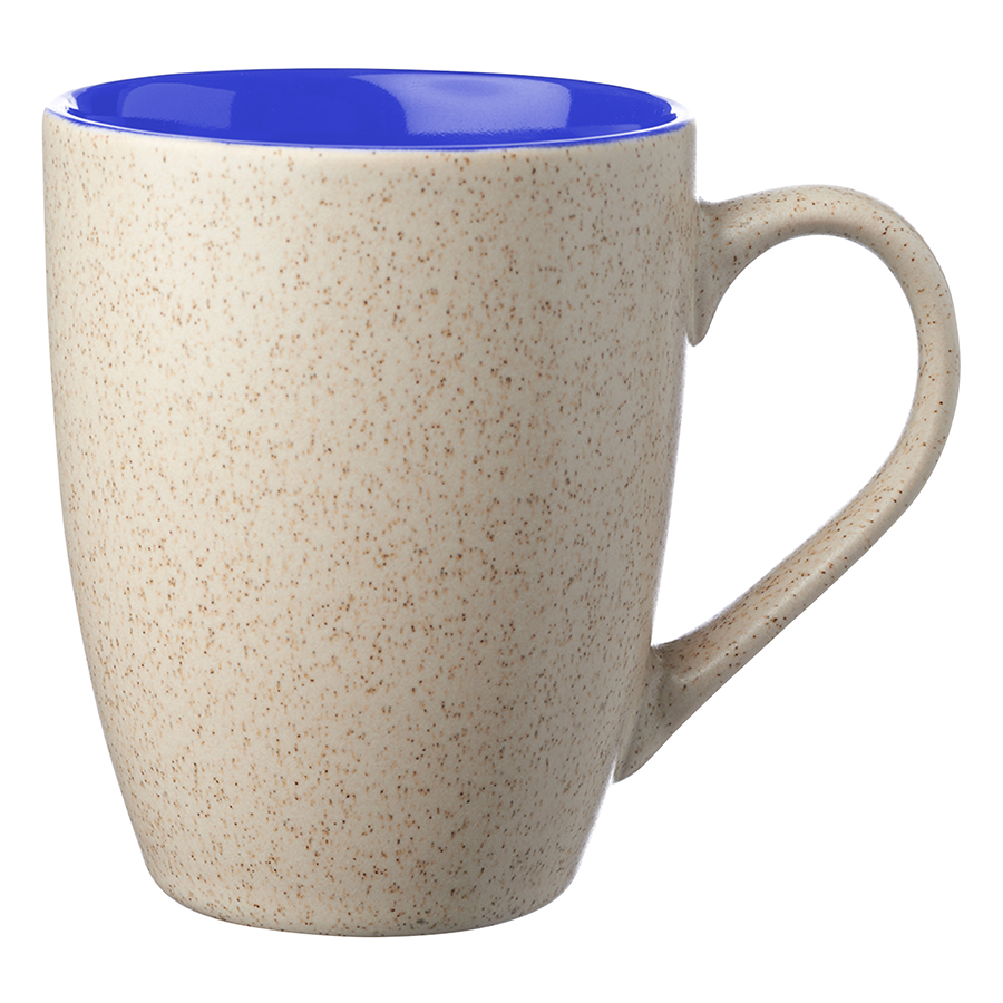 10 oz. SpeckleStone Two-Tone Coffee Mug 2