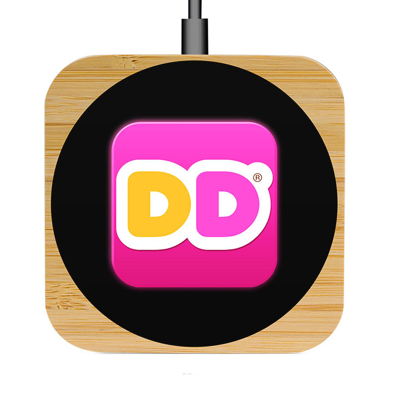 Chi Charge Bright - Bamboo Sq 8