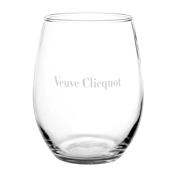 Enjoy 21 oz. ARC Stemless Wine Glass 59