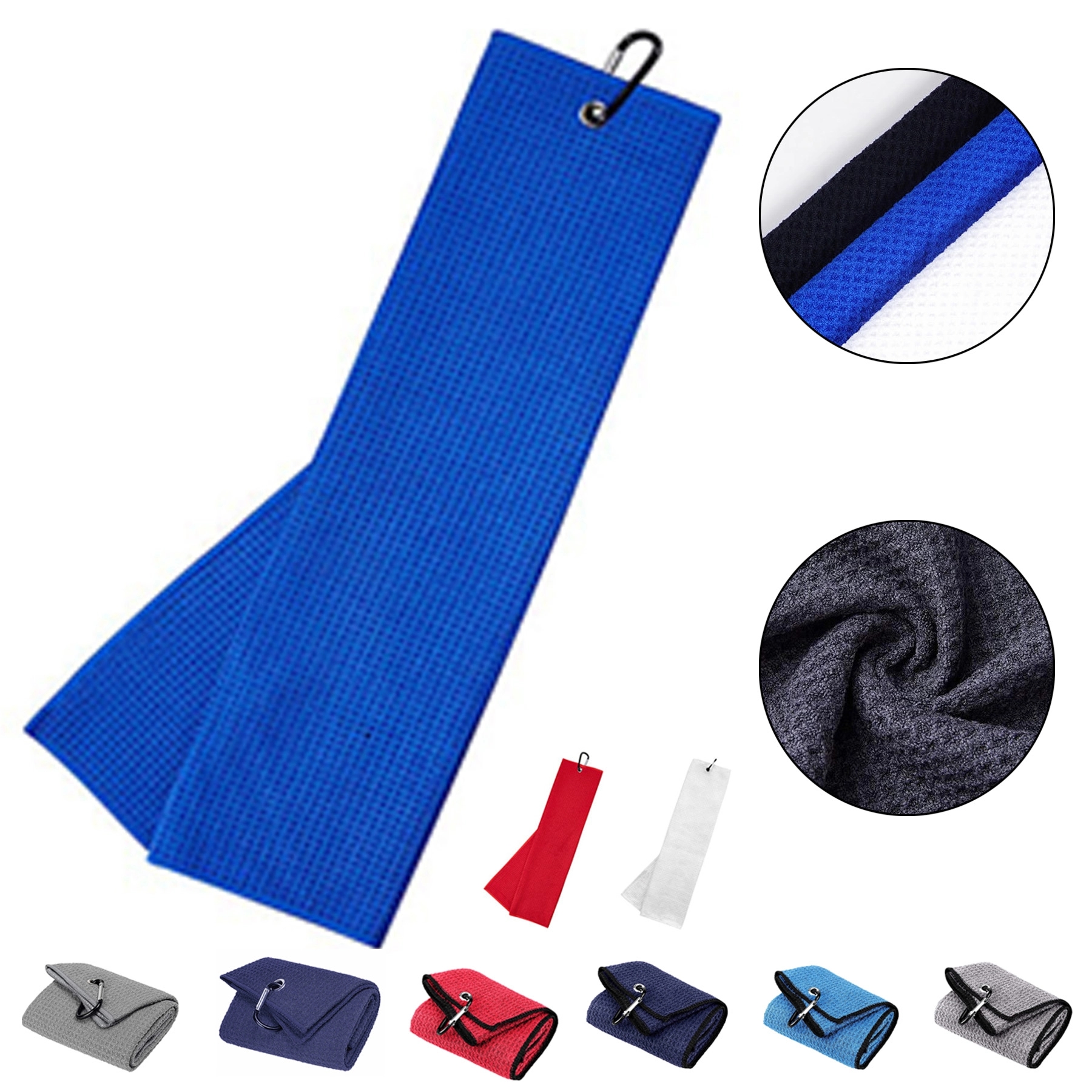 Fast Drying Towels 2