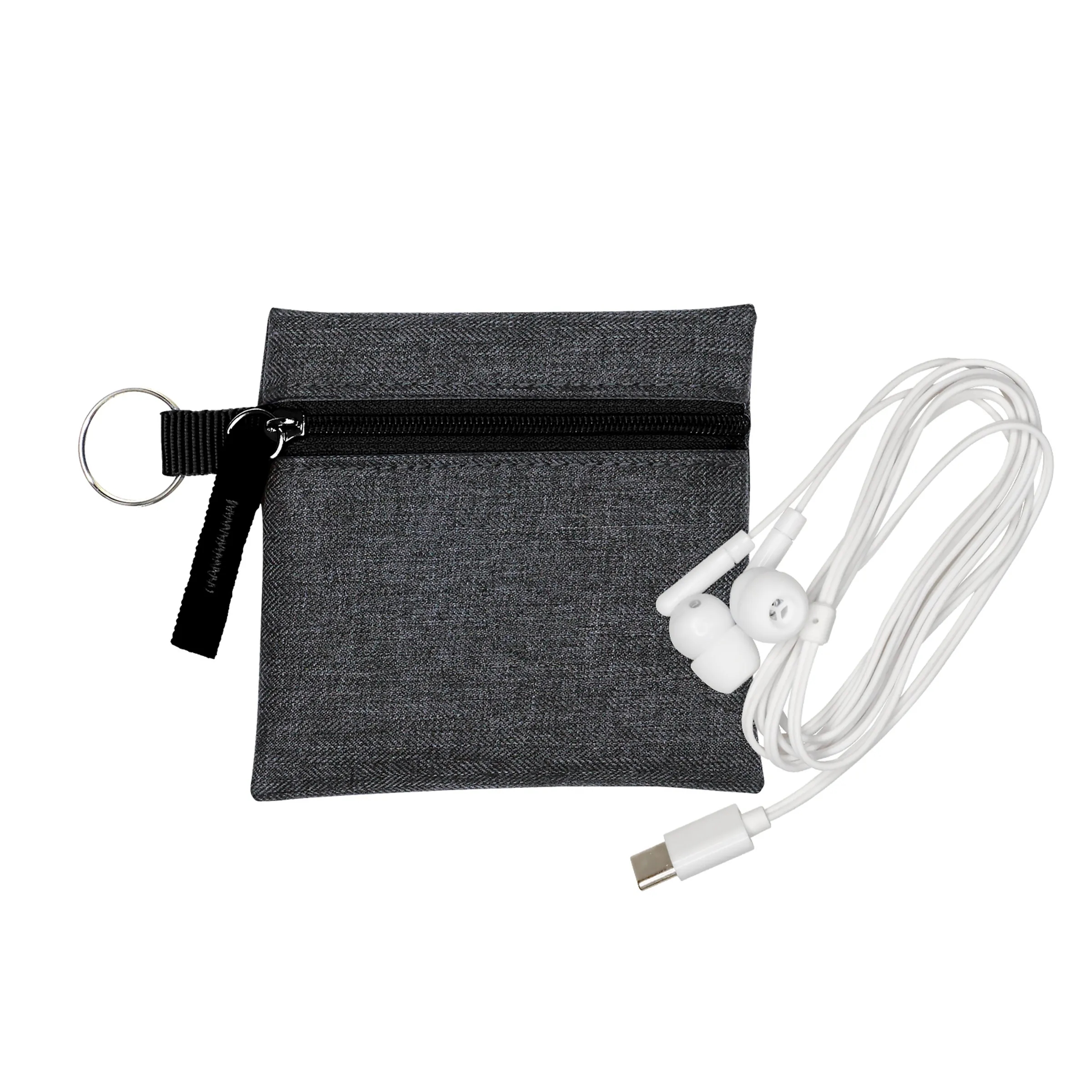 G Line Type C Ear Bud Pouch 12