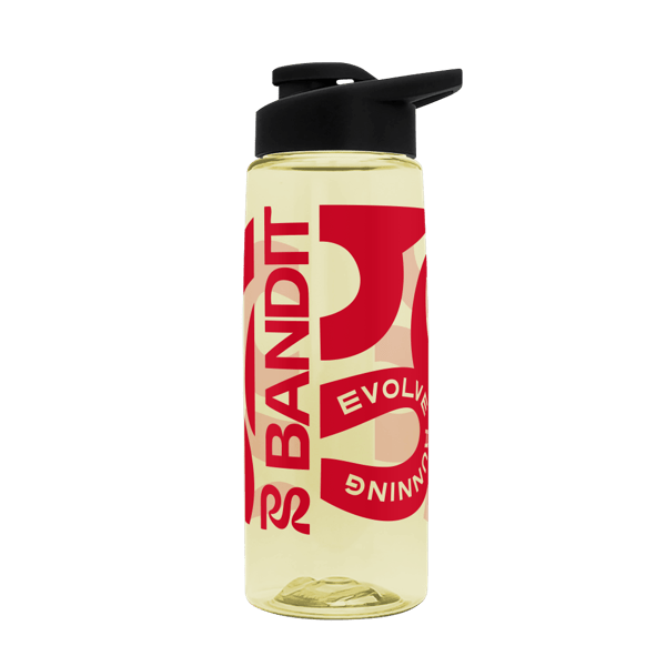 Gravel 26oz Tritan® Flair Bottle 2585