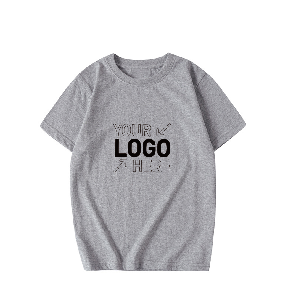 Bayside Youth100 % Cotton T-Shirt 4