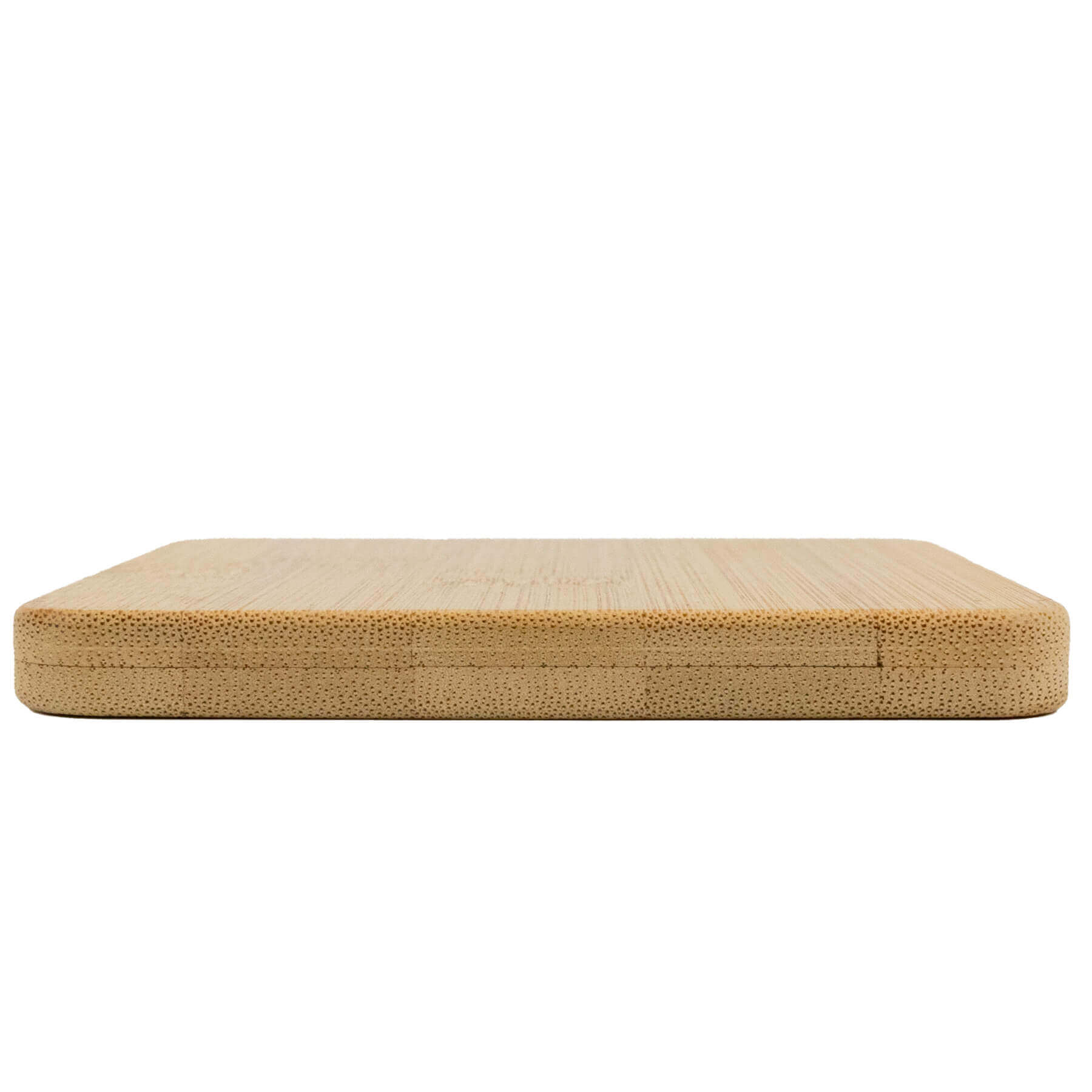 Bamboo Square Coaster & Bottle Opener 5