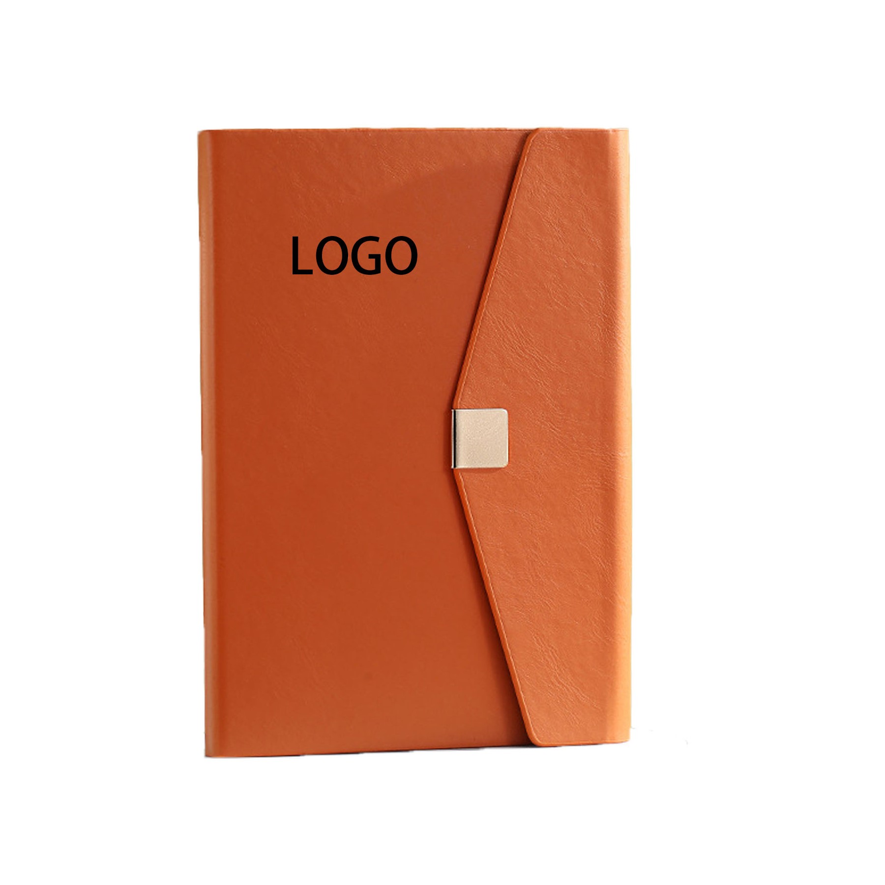Magnetic Notebook 3