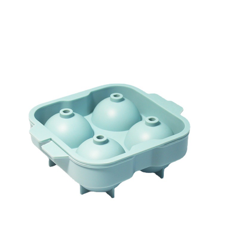 Hexagon Ice Trays 7
