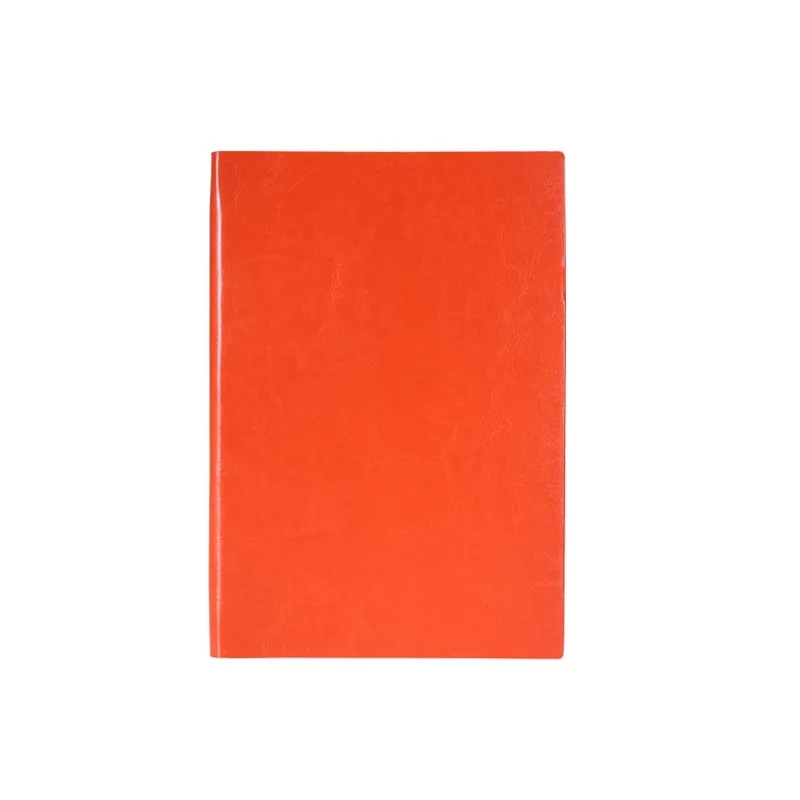 A5 Hardcover Lined Journal Thick Paper Notebook 8