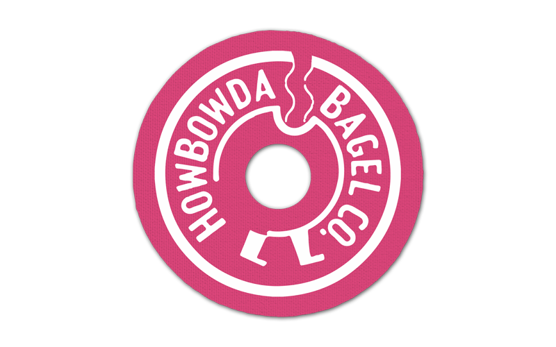 Donut Vinyl Jar Opener 61