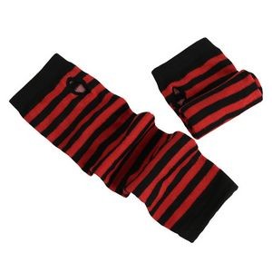 Christmas Long Arm Cover 2