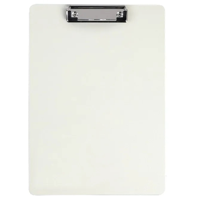 A4 Premium Writing Clipboard 3