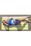 Standard Cabana Beach Towel 16