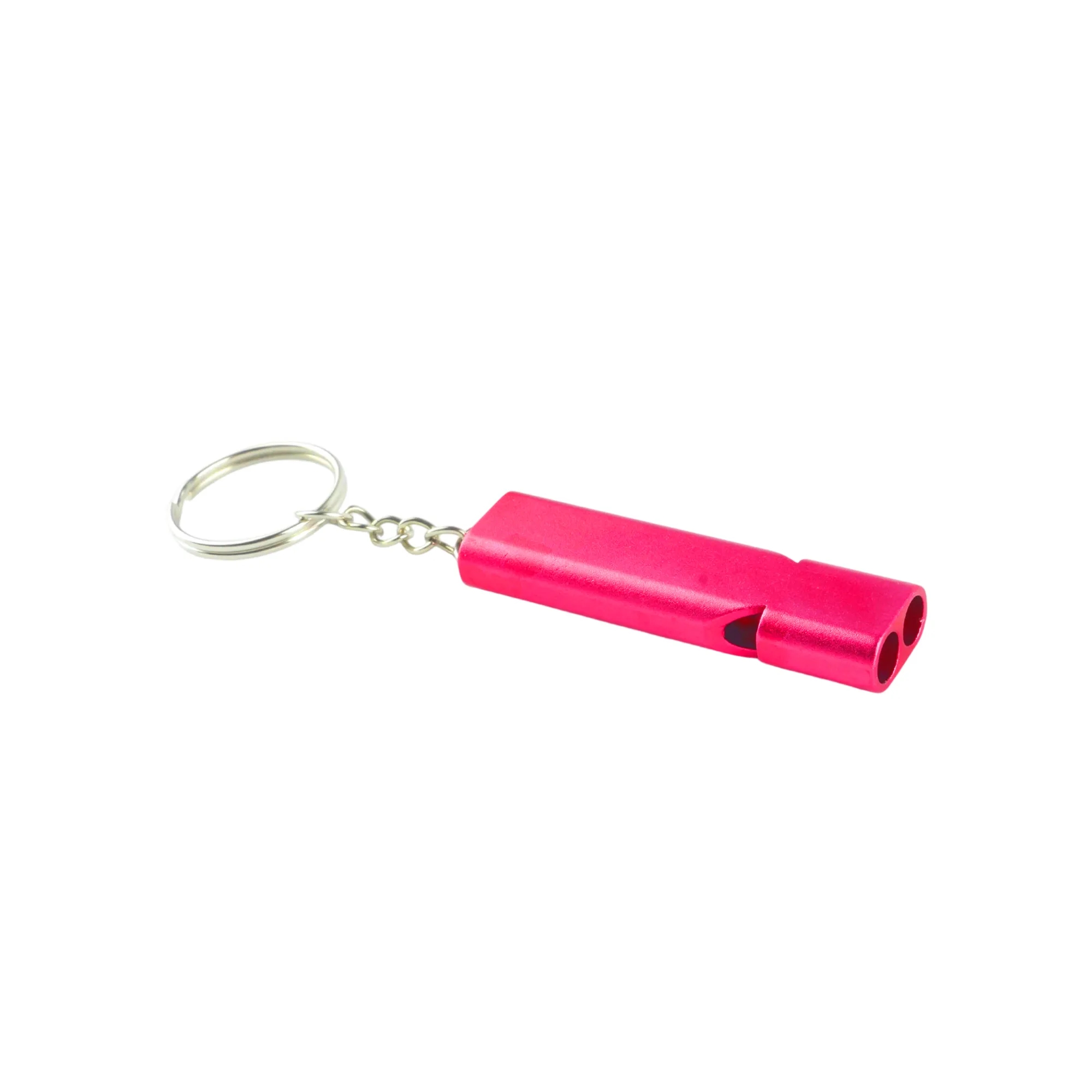 Aluminum Emergency Whistle 9