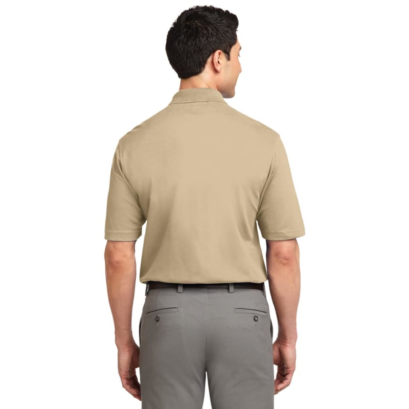 Port Authority Rapid Dry Polo. 21