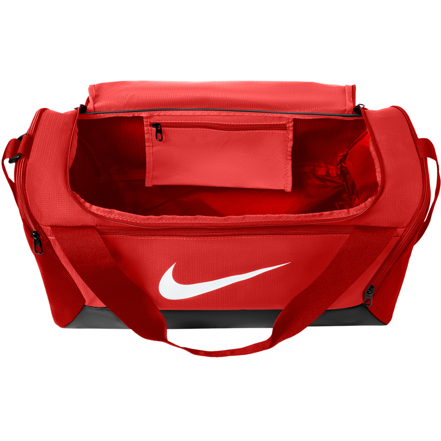 Nike Brasilia Small Duffel Bag 6