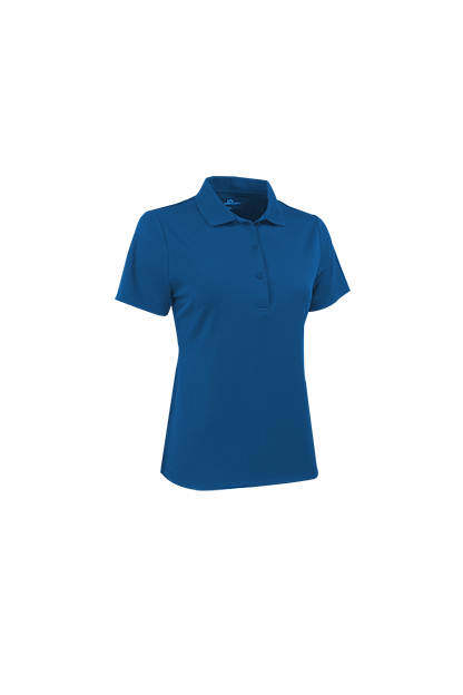 Women's Vansport Marco Polo Shirt 18