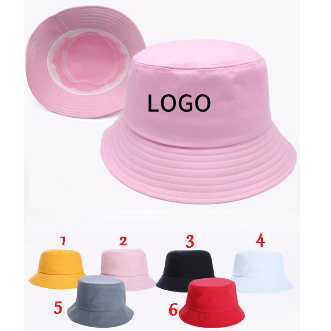 Bucket Hat 4