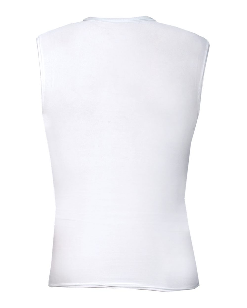 Men's Pro-Compression Sleeveless T-Shirt - 4631 30