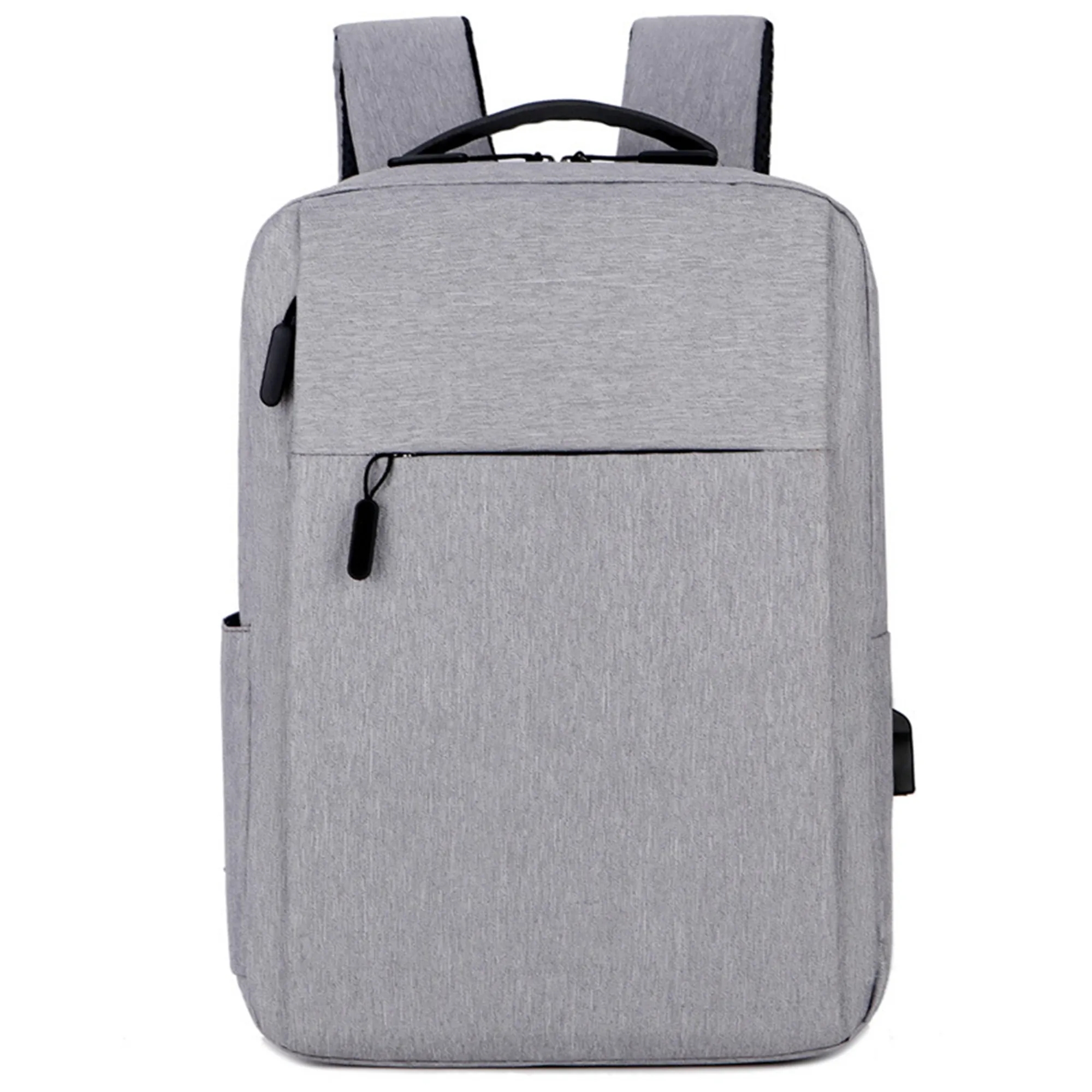 Travel Laptop Backpack 3