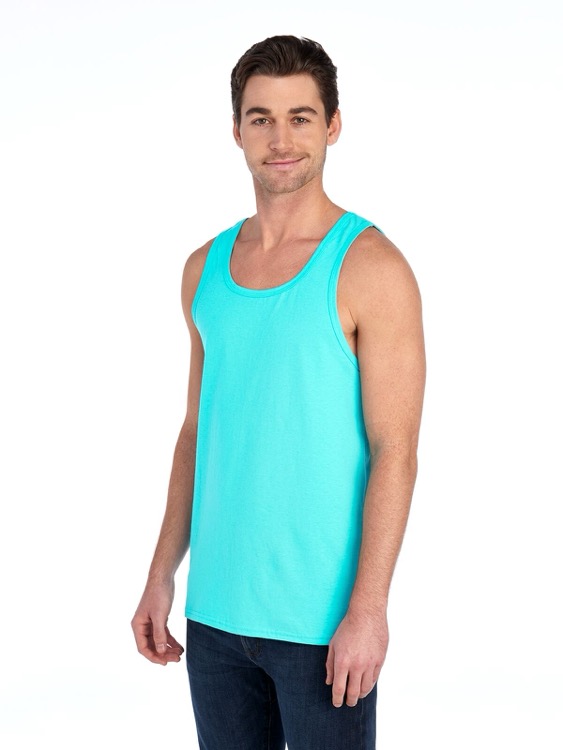 FRUIT OF THE LOOM HD Cotton™ Unisex Tank 28