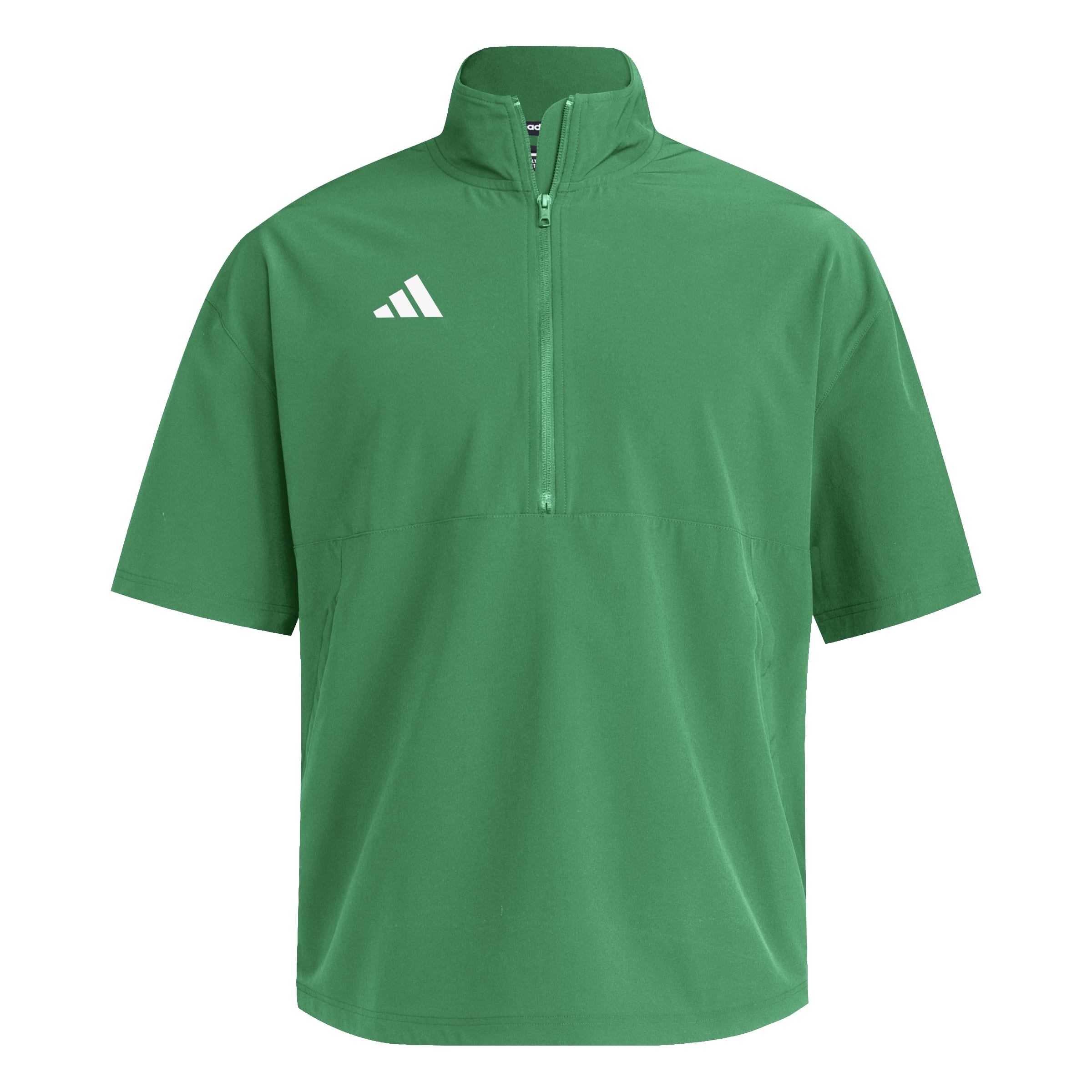 1/4 ZIP JKT 13