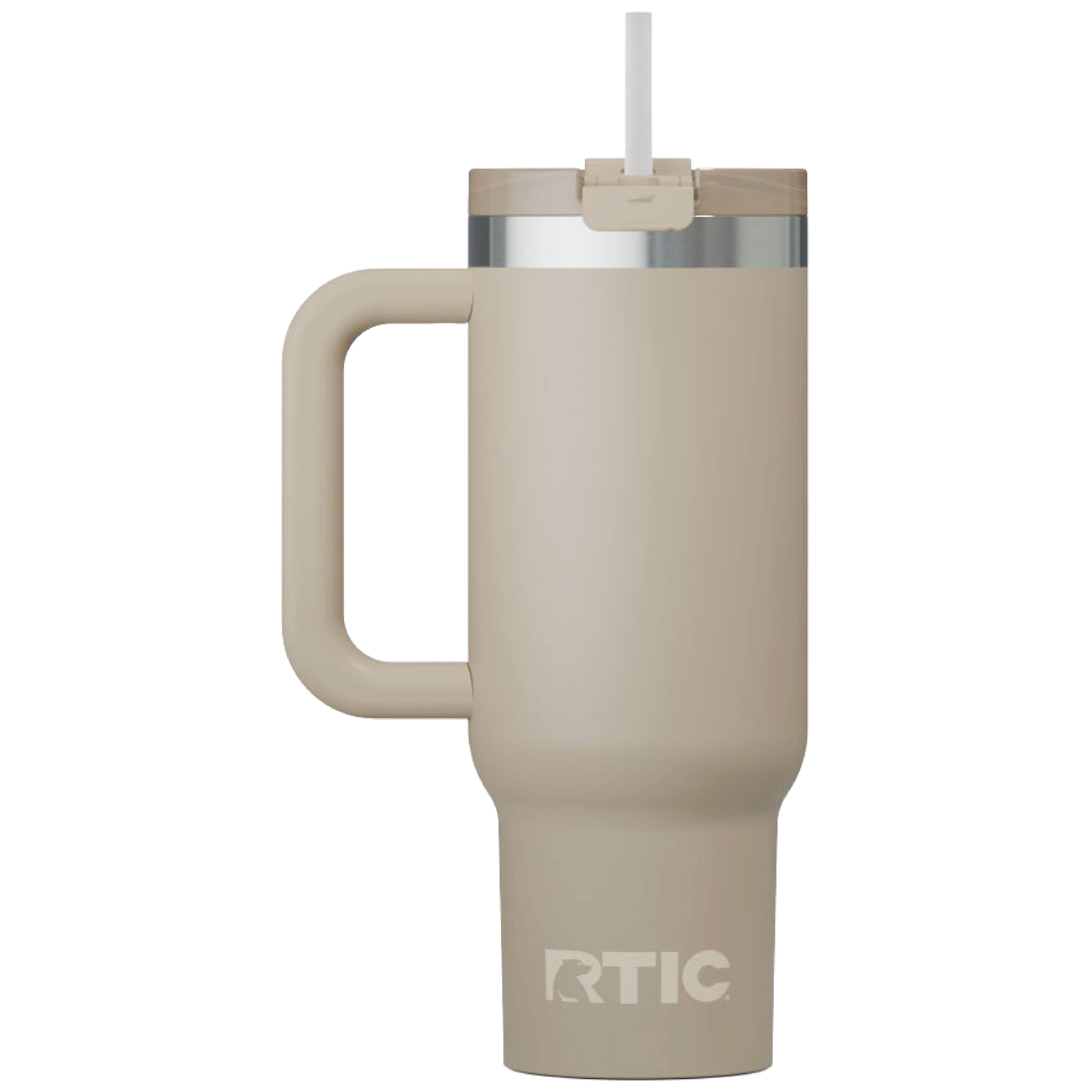 RTIC 30oz Stainless Steel Road Trip Tumbler 31