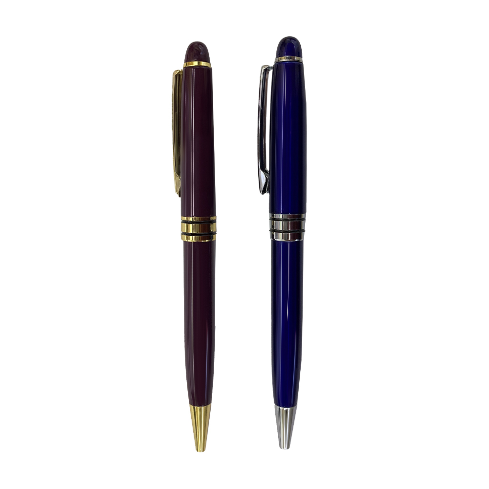 Inscribe™ Riccoldo Gift Executive Pen 4