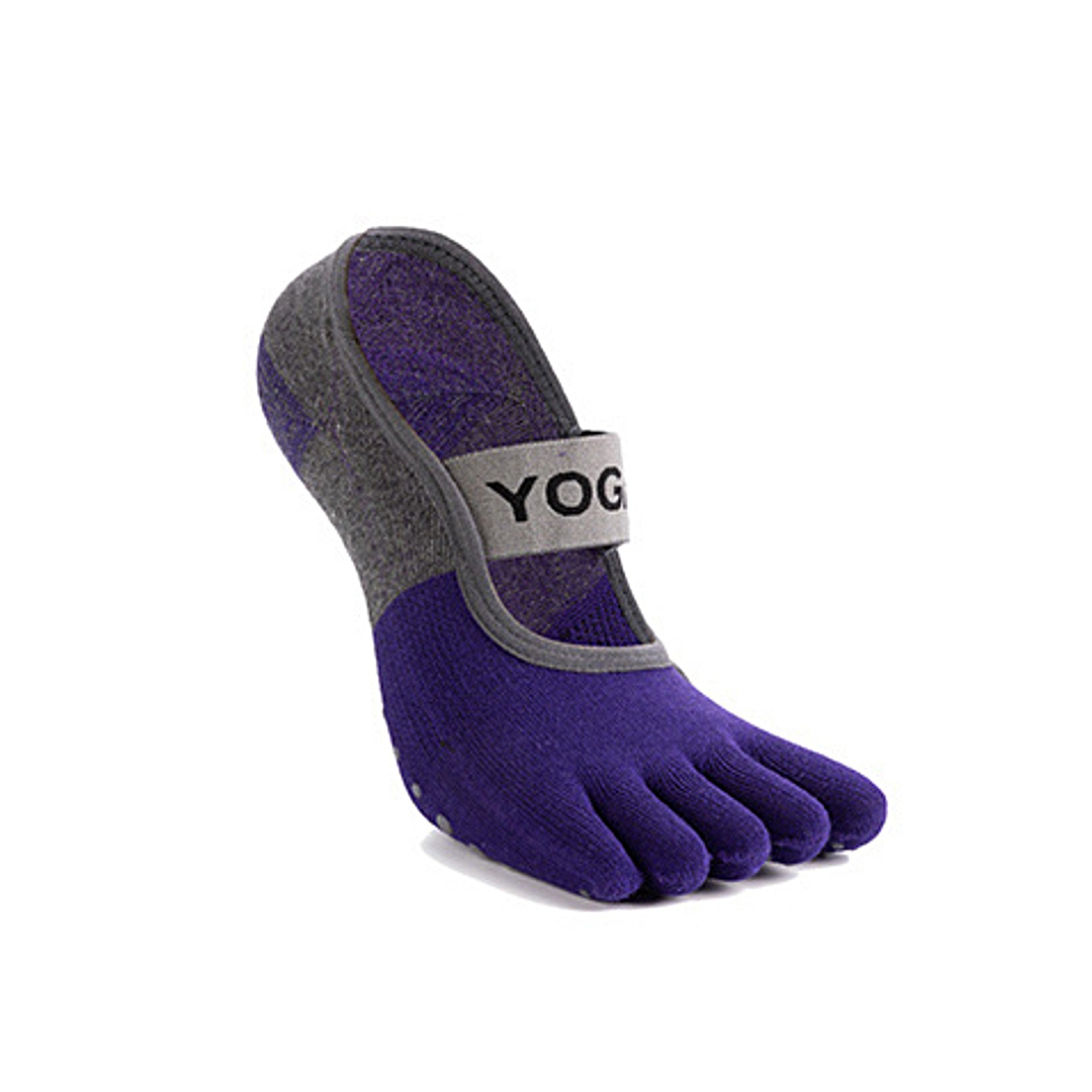 Yoga Socks 5
