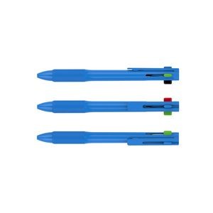 4 Color Pen 14