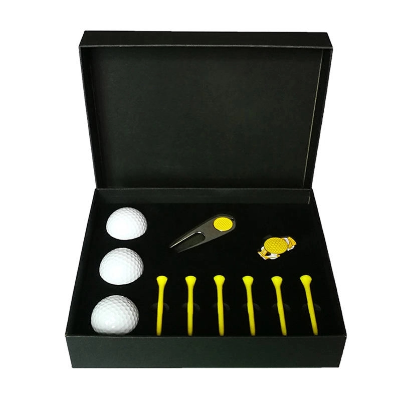 Personalized Golf Gift Set for men and women 5
