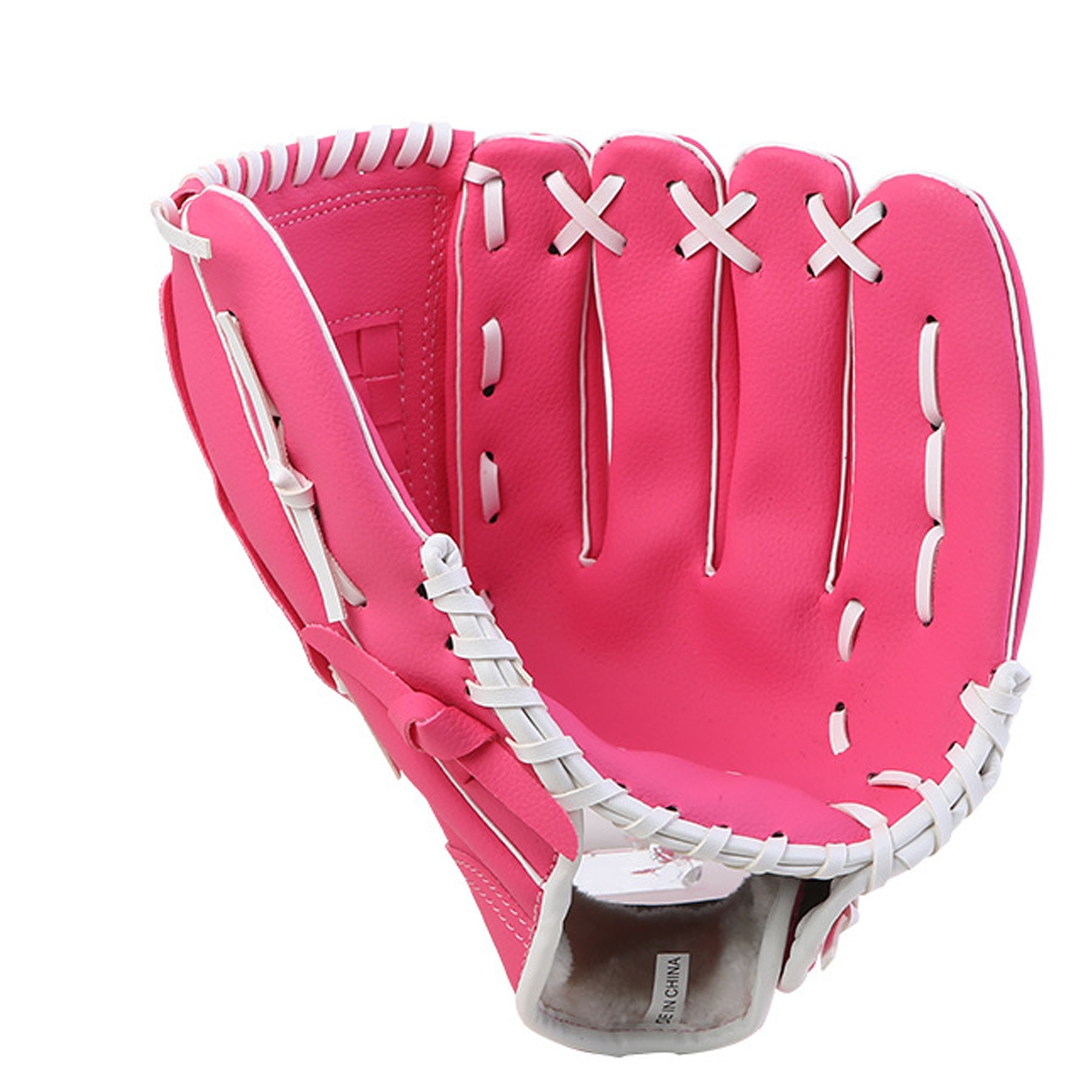 Adult Ball Glove Baseball Slowpitch Softball Multiple Styles 9
