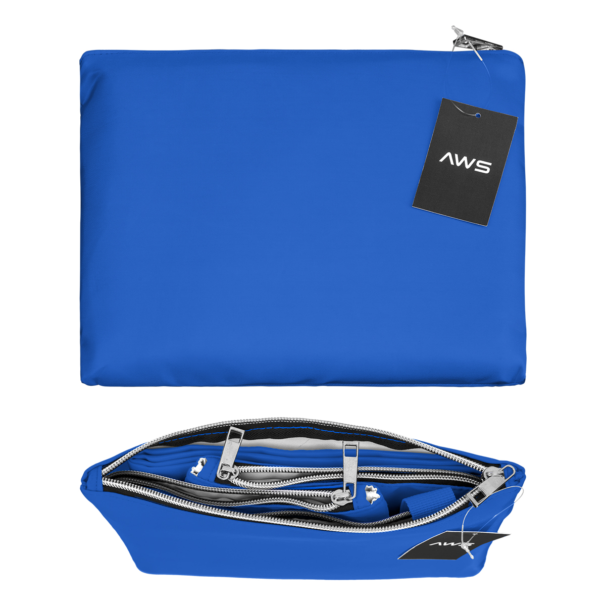 AWS Buchanan Packable Tote Bag 7
