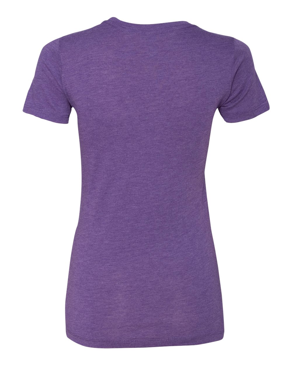 Women's Triblend Tee - 6710 40