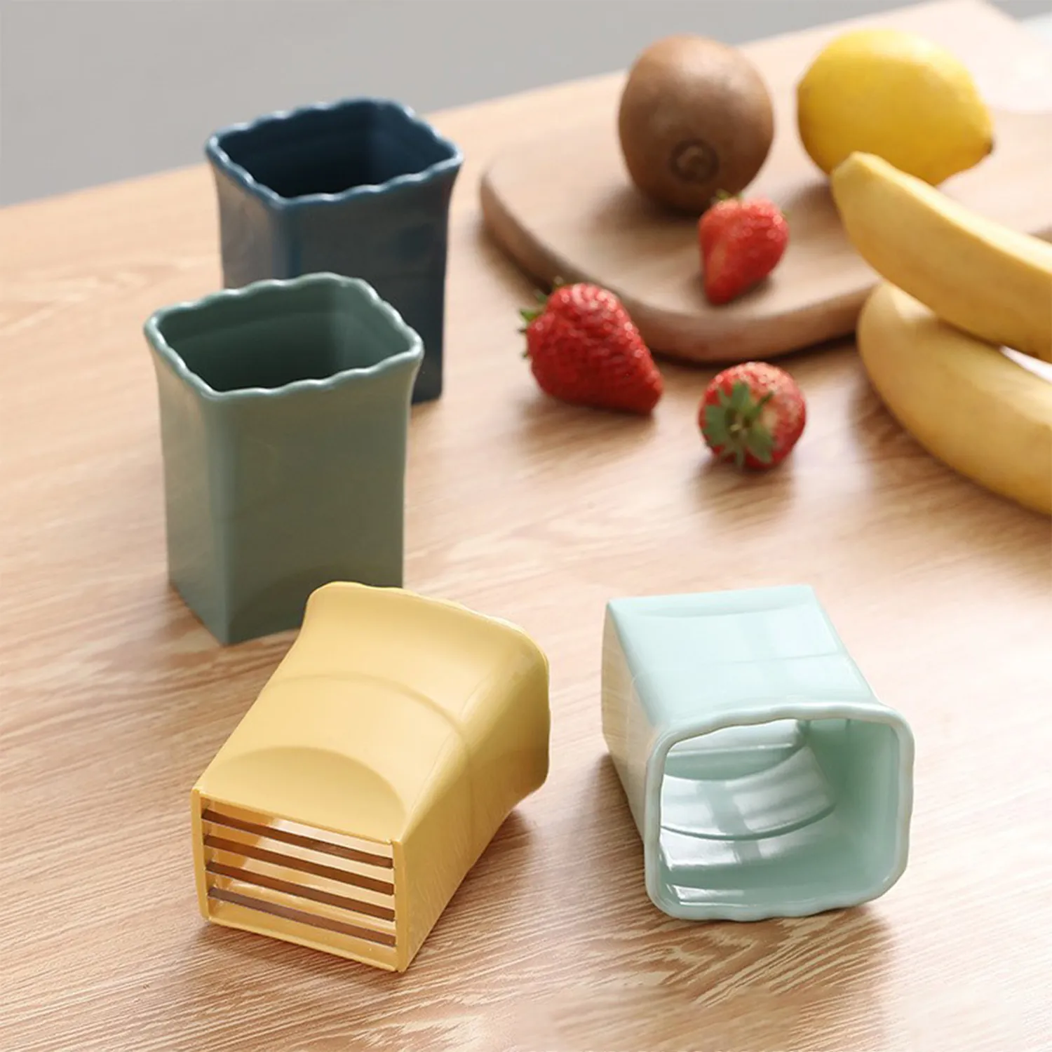 Cup Slicer 4