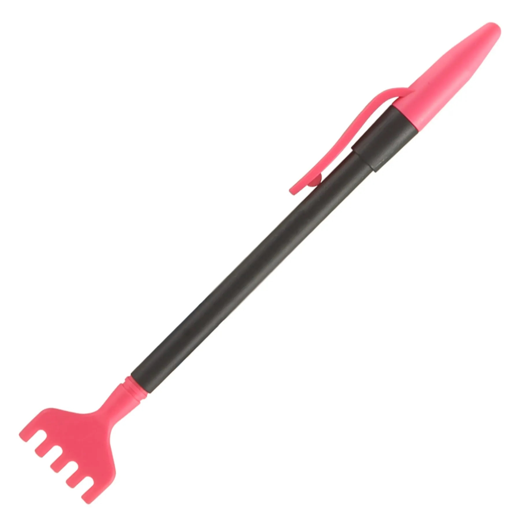 Back Scratcher Extendable Ball Pen 4