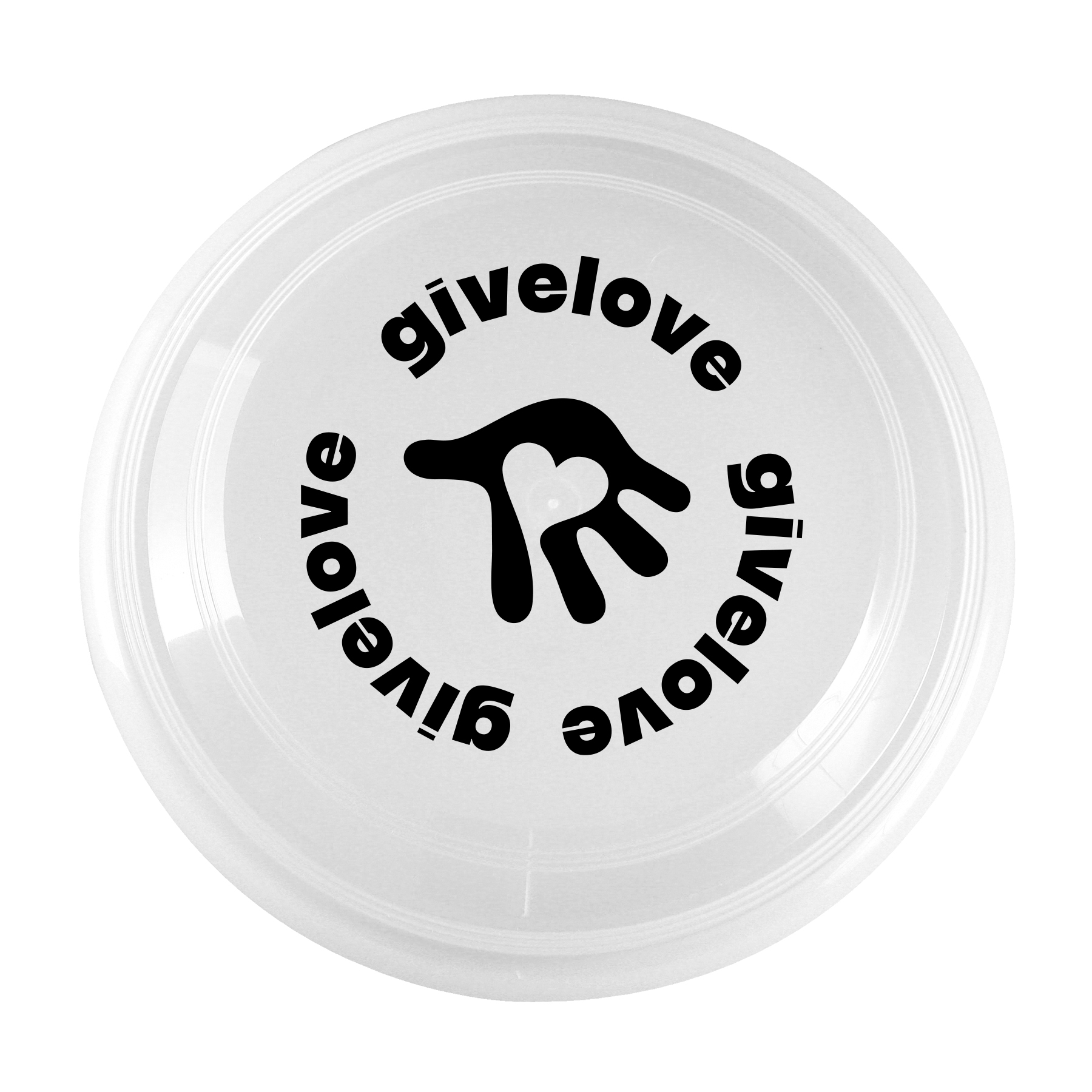 Garyline® Translucent 9" Flyer 43