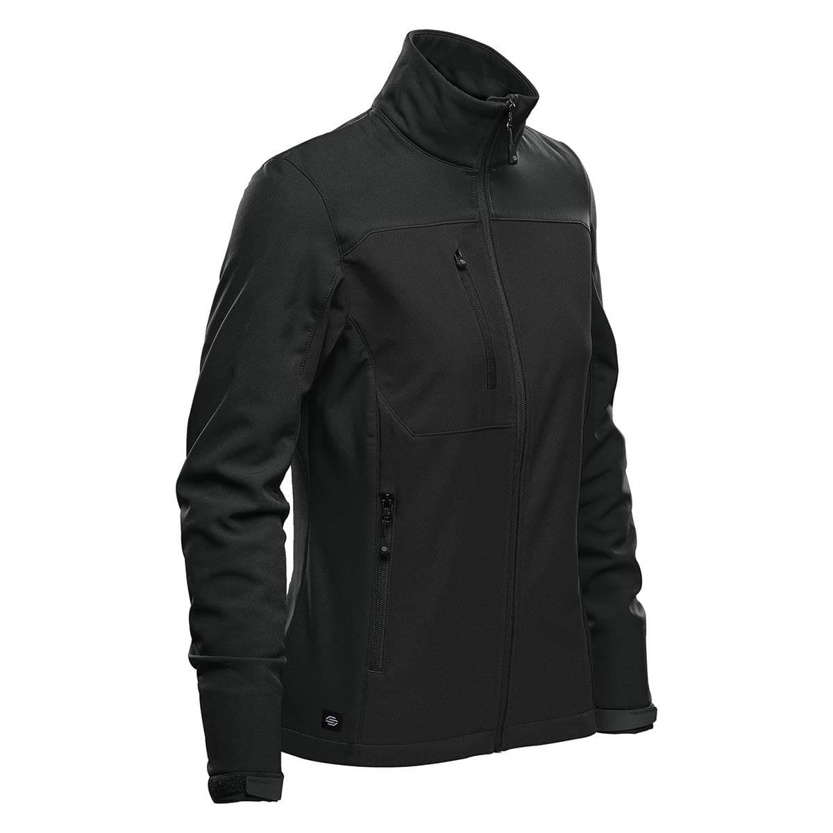 Stormtech Women's Cascades Softshell 36