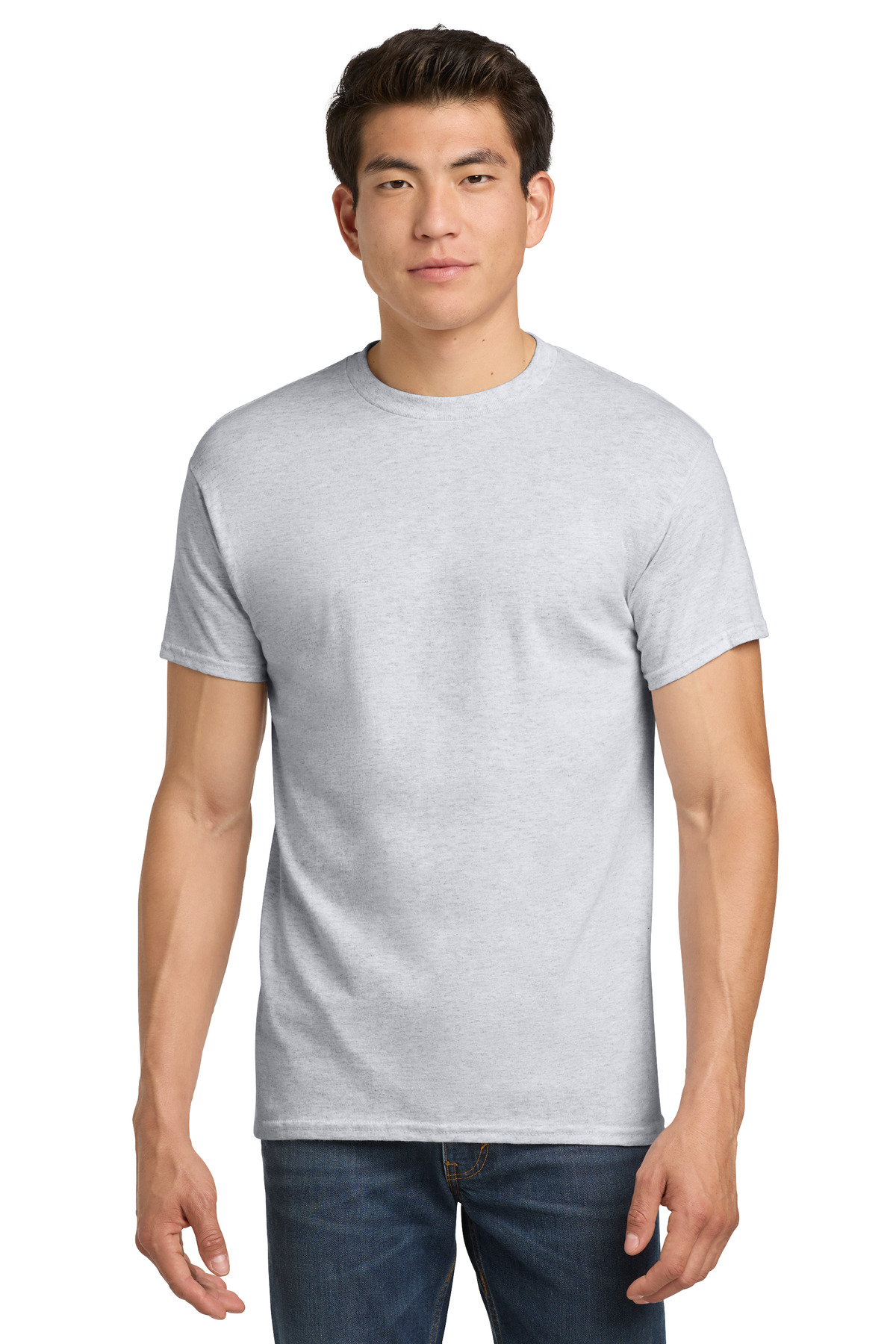 Gildan - Heavy Cotton 100% Cotton T-Shirt. 5000 204