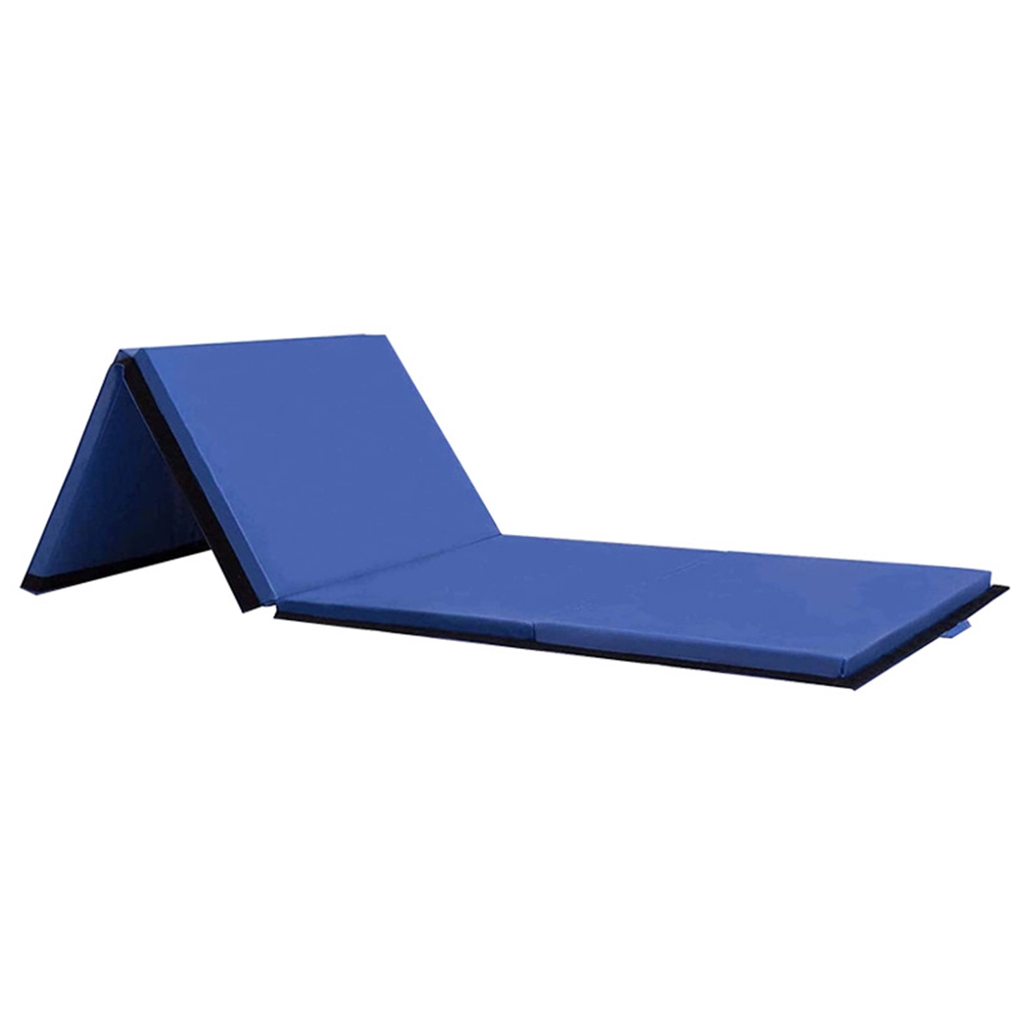 Folding Exercise Aerobics Mat 4