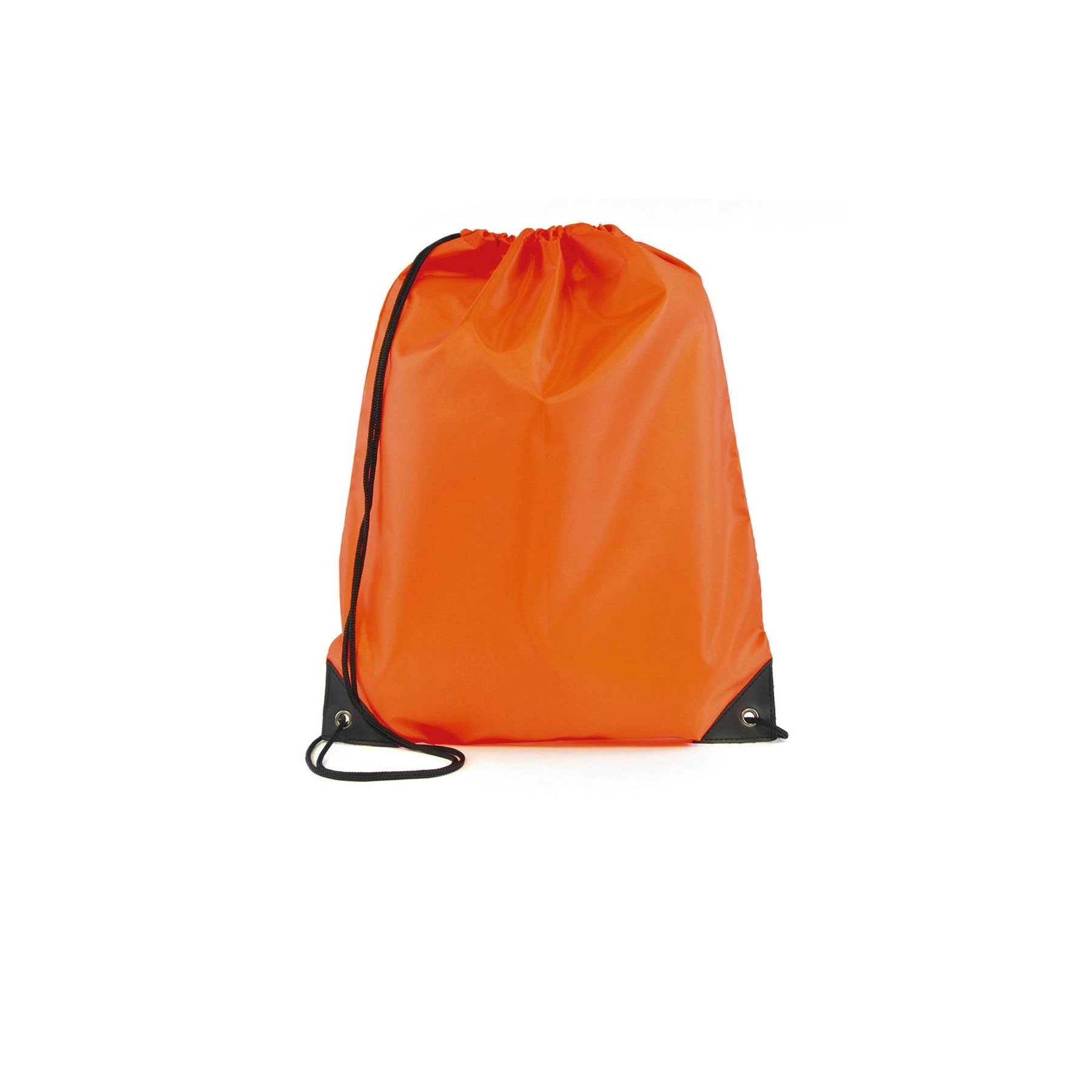 Economical Polyester Sports Backpack - Blank 6