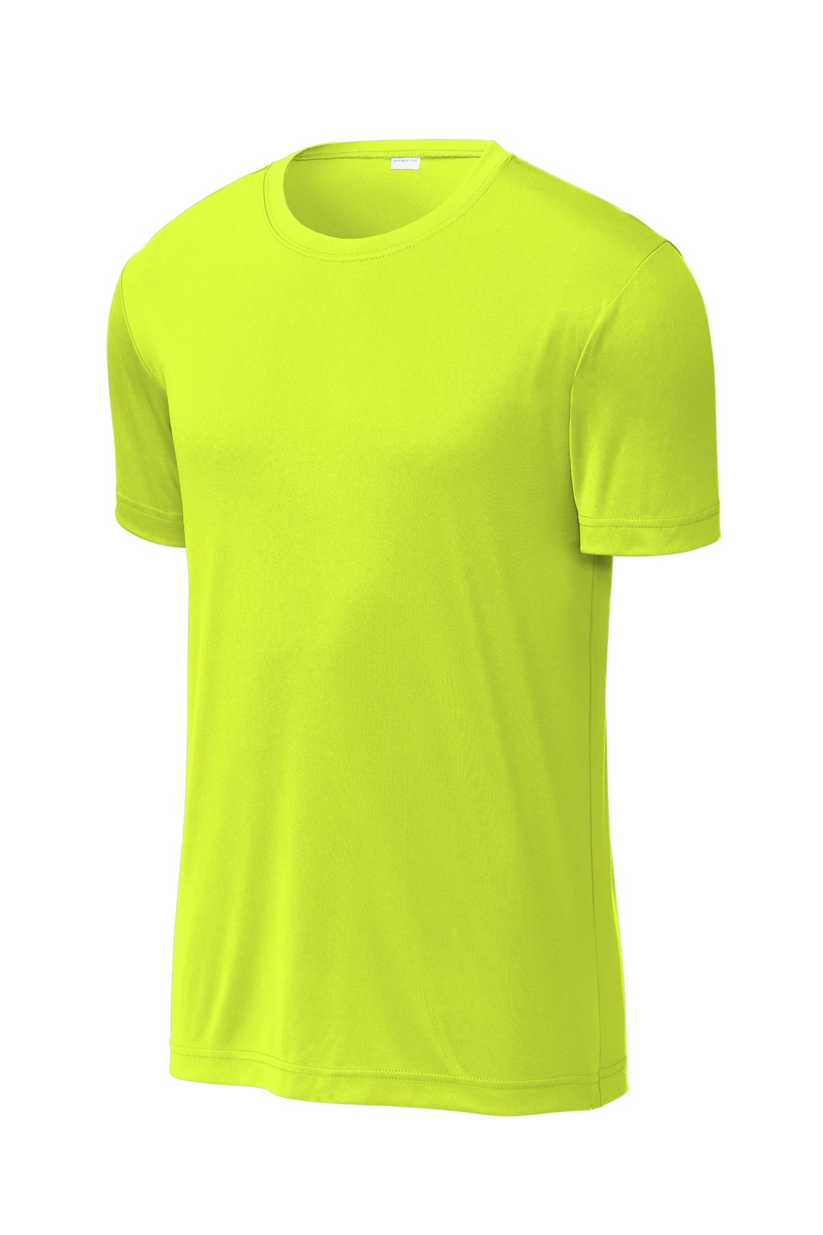 Sport-Tek® PosiCharge Re-Compete Tee 30