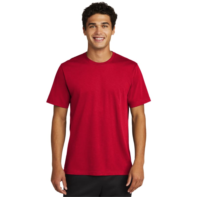 Sport-Tek PosiCharge Strive Tee. 9