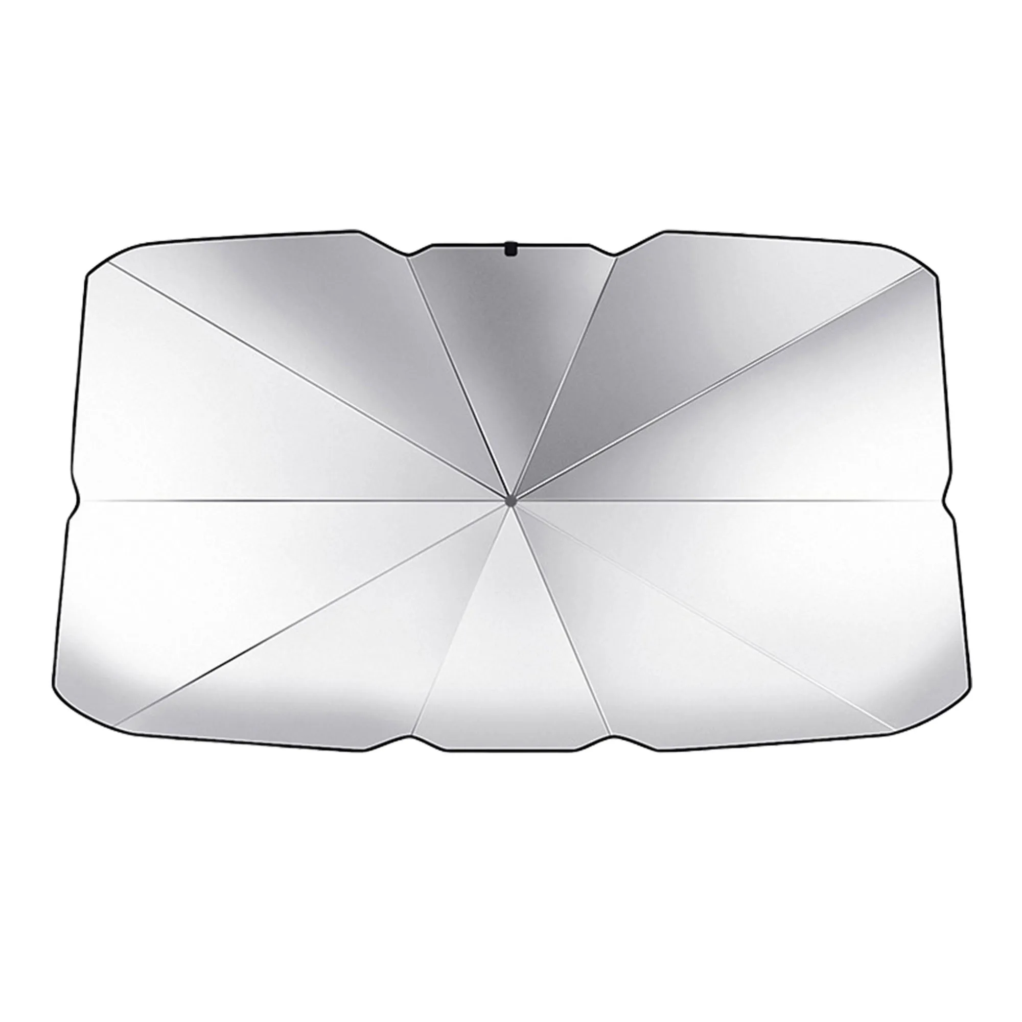 Car Windshield Sun Shade Umbrella 8