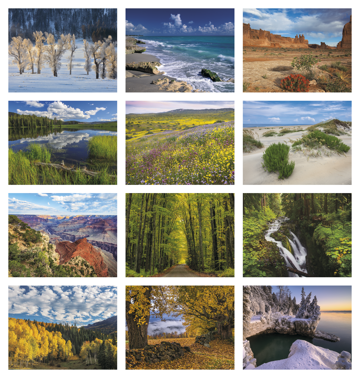 HotLine® Products Catholic Reflections Appointment Calendar - Stapled 60