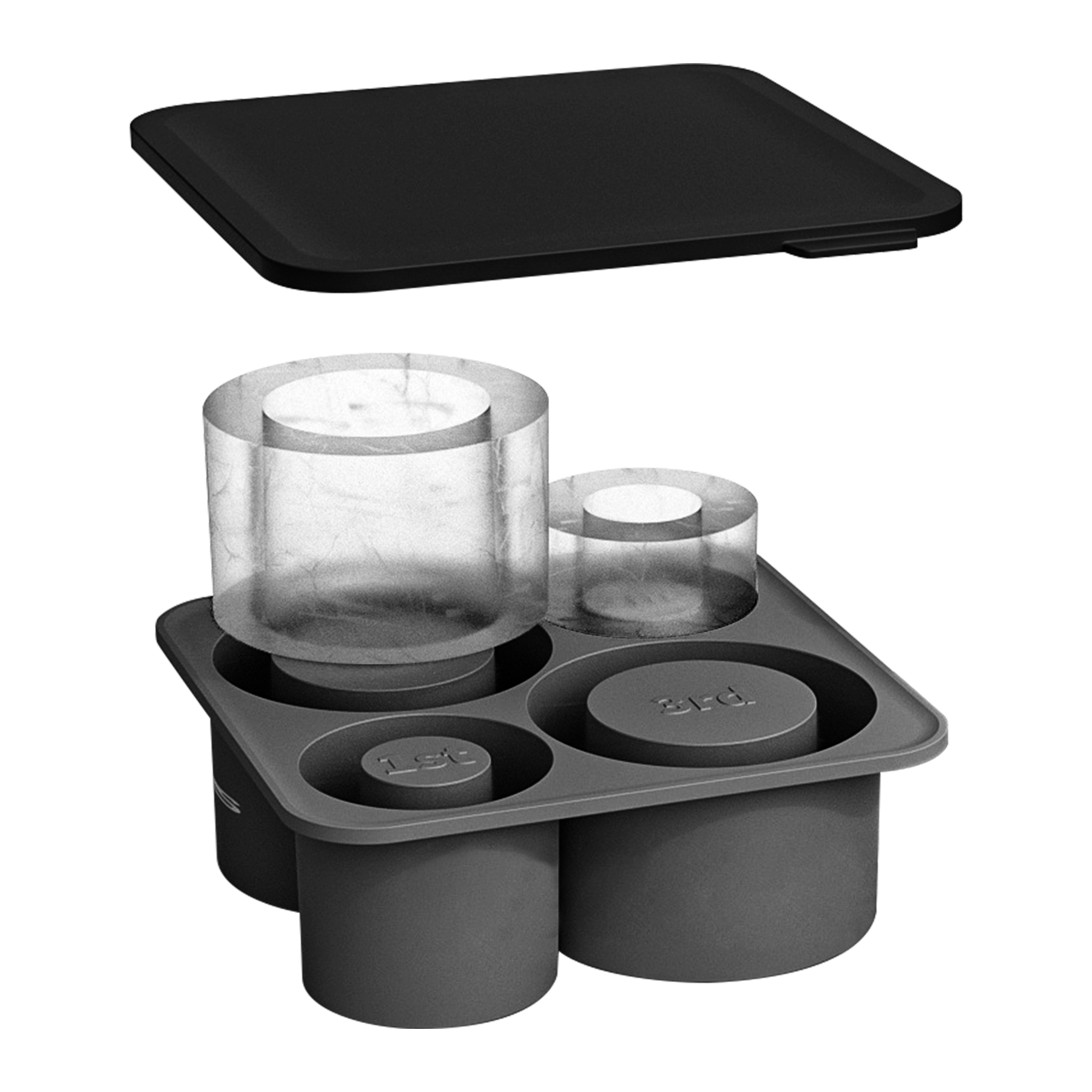 Stanley Special Silicone Ice Bars 2
