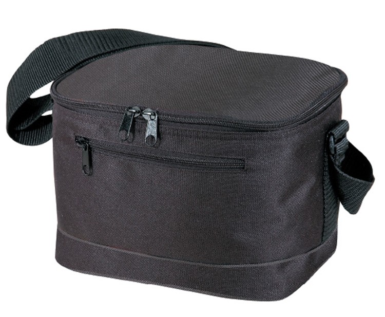 Poly 6-Pack Cooler 2